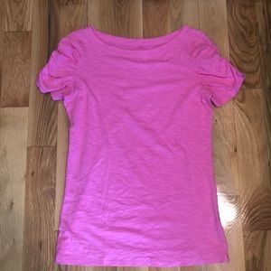 Lilly Pulitzer Knit Top